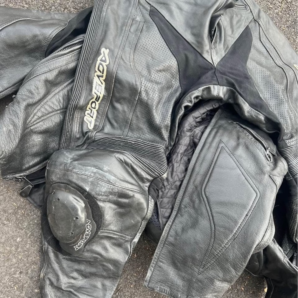Street Bike Race Gear View 5